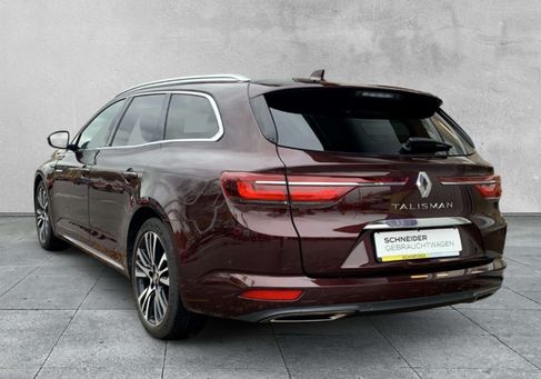Renault Talisman, 2022