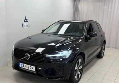 Volvo XC60, 2024