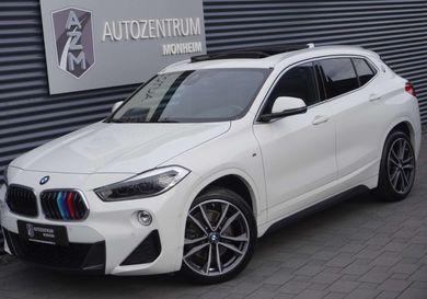 BMW X2, 2019