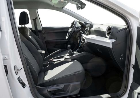 Seat Ibiza, 2024 2