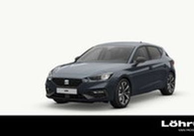 Seat Leon, 2025