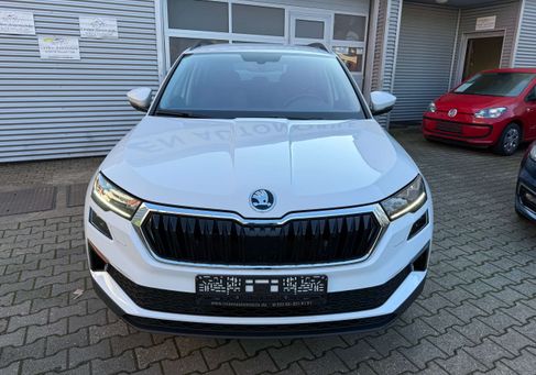 Skoda Karoq, 2023