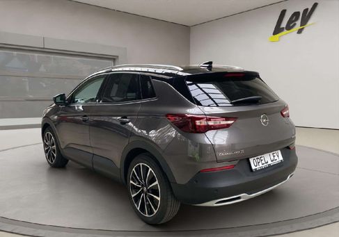 Opel Grandland X, 2021 3