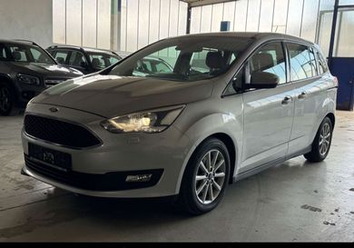 Ford Grand C-Max, 2018