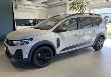 Dacia Jogger, 2026