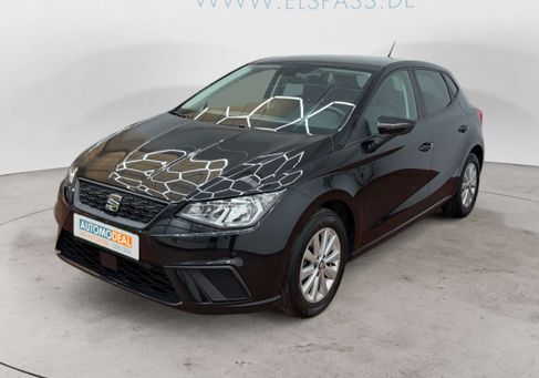 Seat Ibiza, 2021