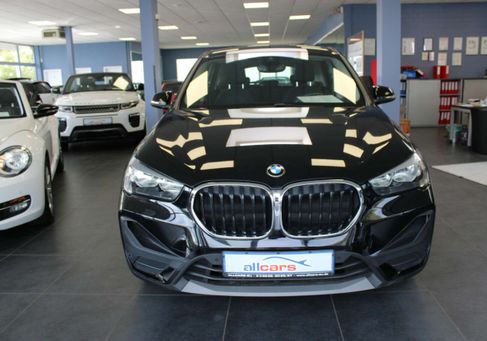 BMW X1, 2022 2