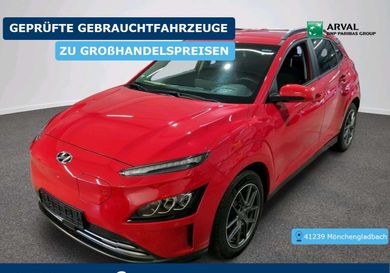 Hyundai Kona, 2021