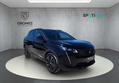 Peugeot 3008, 2024