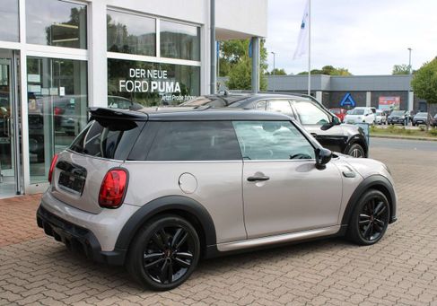 MINI John Cooper Works, 2023