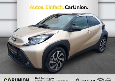 Toyota, 2026