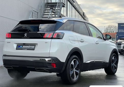 Peugeot 3008, 2023