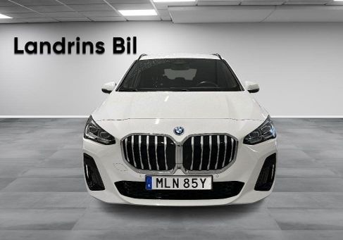 BMW 225 Active Tourer, 2025