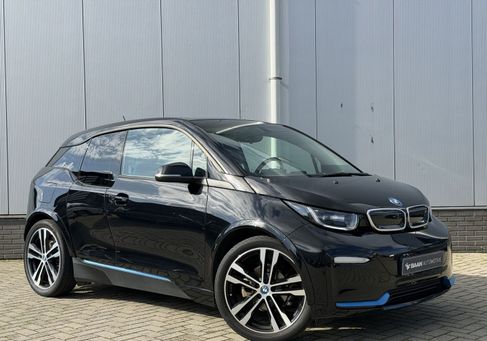 BMW i3, 2019 3