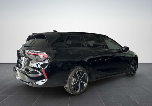 Opel Astra, 2025