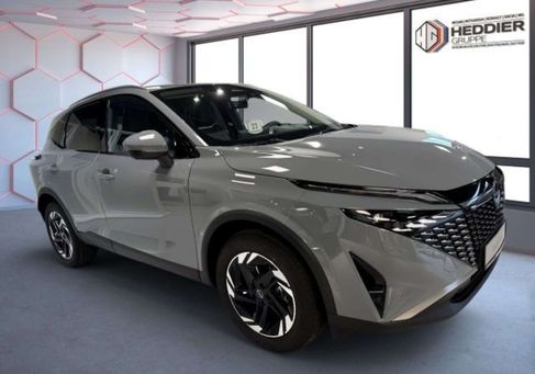 Nissan Qashqai, 2026 2