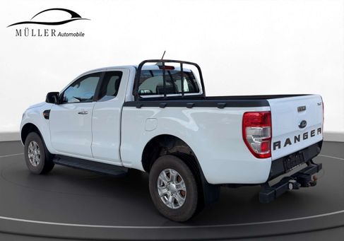 Ford Ranger, 2022