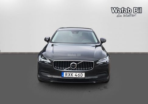 Volvo S90, 2022