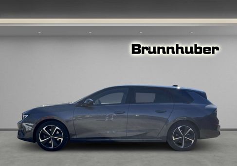 Opel Astra, 2025