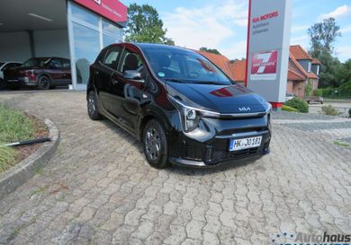 Kia Picanto, 2026