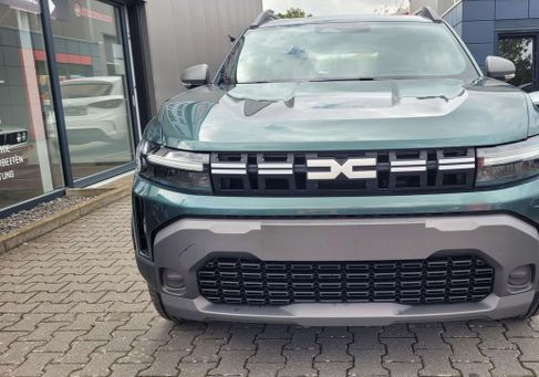 Dacia Duster, 2026 2