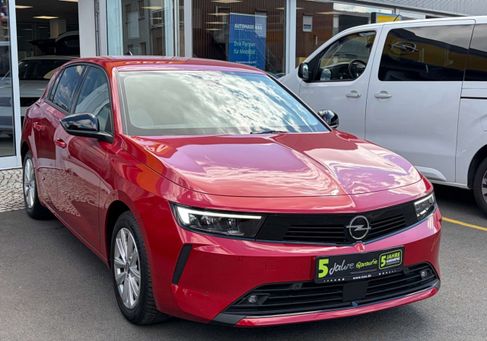 Opel Astra, 2023