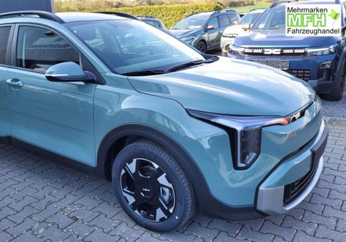 Kia Stonic, 2026