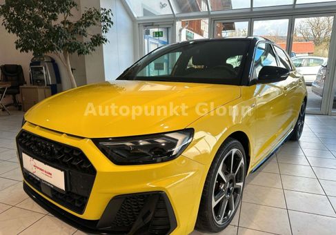 Audi A1, 2019