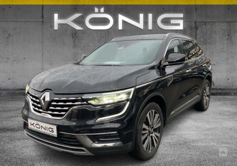 Renault Koleos, 2022