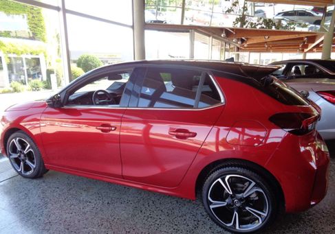 Opel Corsa, 2023 2