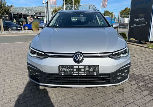 Volkswagen Golf, 2022 3