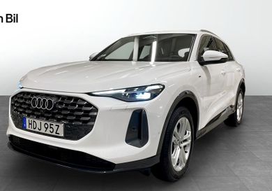Audi Q5, 2025