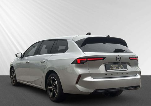 Opel Astra, 2025