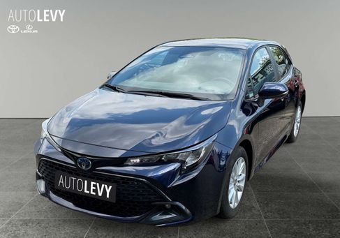 Toyota Corolla, 2024 2
