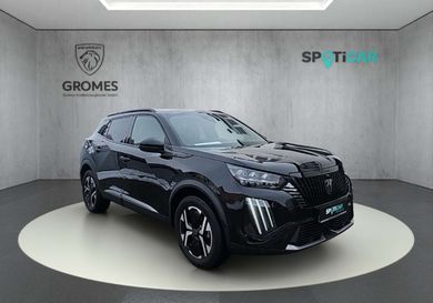 Peugeot 2008, 2024