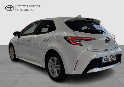 Toyota Corolla, 2022 3