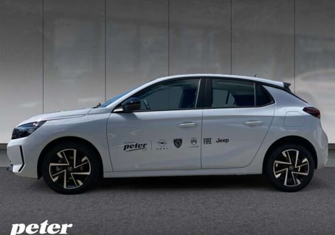 Opel Corsa, 2025 2