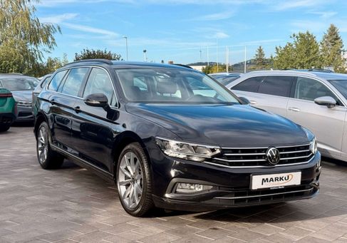 Volkswagen Passat Variant, 2023