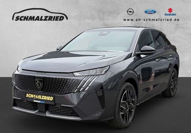 Peugeot 3008, 2026
