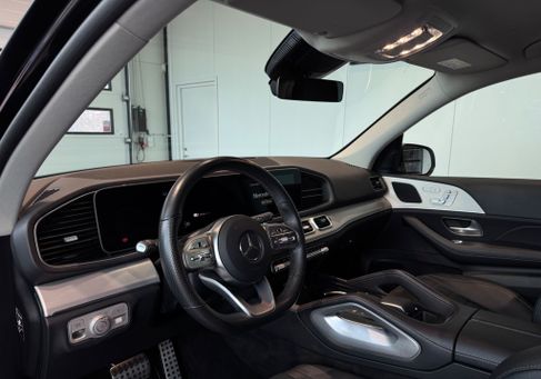 Mercedes-Benz GLE 350, 2022