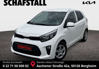 Kia Picanto, 2024