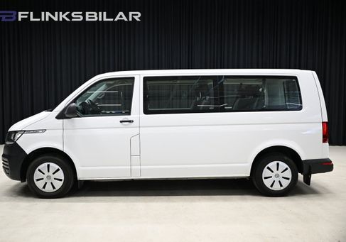 Volkswagen Caravelle, 2021