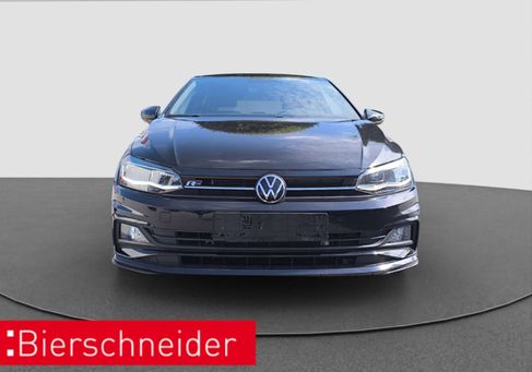 Volkswagen Polo, 2021 2