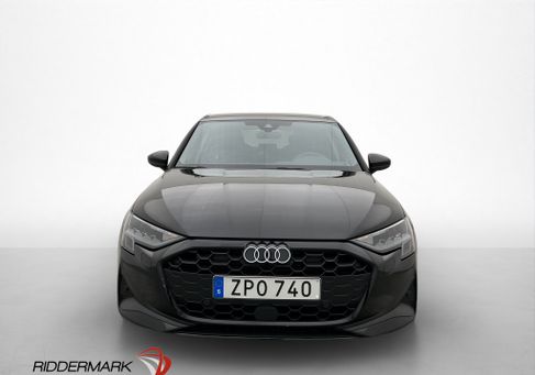 Audi A3, 2025 2