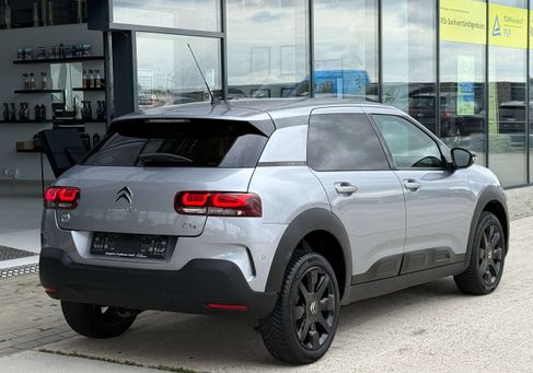 Citroën C4 Cactus, 2018