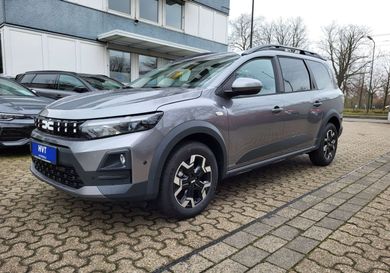 Dacia Jogger, 2026