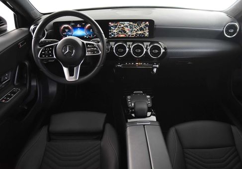 Mercedes-Benz A 180, 2022 2