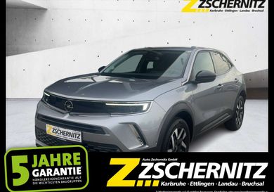 Opel Mokka, 2022