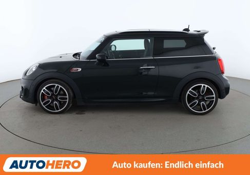 MINI John Cooper Works, 2019