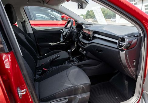 Skoda Fabia, 2023
